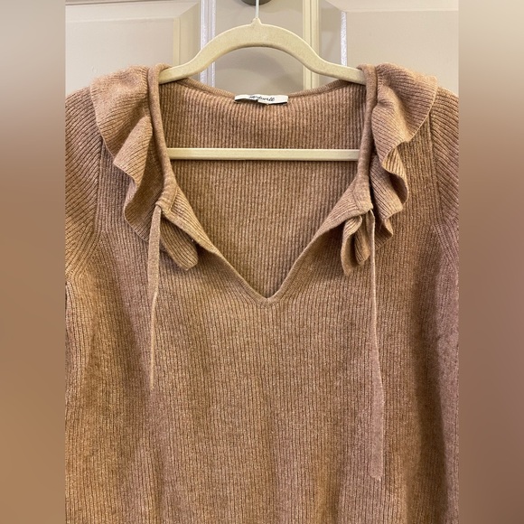 Madewell sweater - Picture 2 of 5
